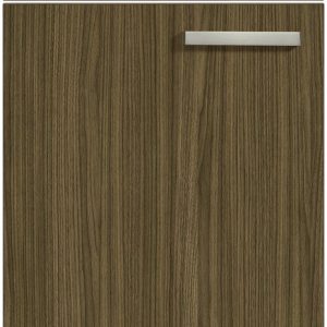 Manhattan 48W Walnoot Havanna