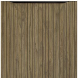Artline 548 Stripe wood Choco