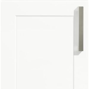 Ravenna Lack H10 Artic wit softmat