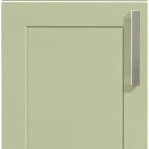 Ravenna Lack H19 Avocado softmat