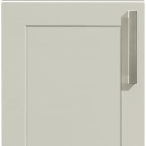 Ravenna Lack H30 Platinagrijs softmat