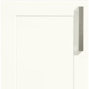 Ravenna Lack H01 Wit softmat