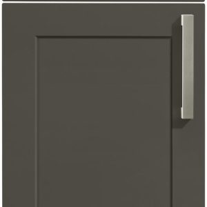 Ravenna Lack H37 Grafiet softmat