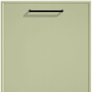 Evora Lack J19 Avocado softmat