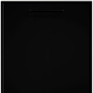 Evora Lack J18 Zwart softmat