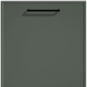 Evora Lack J37 Black Green softmat