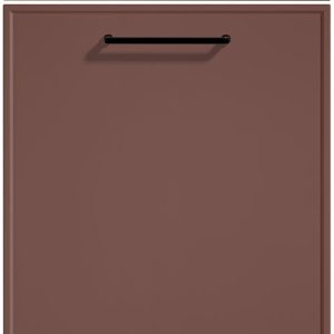 Evora Lack J31 Henna rood softmat