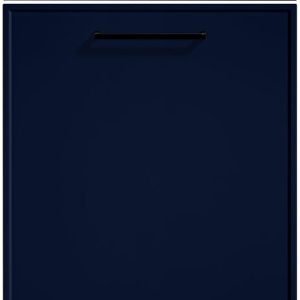 Evora Lack J17 Diepblauw softmat