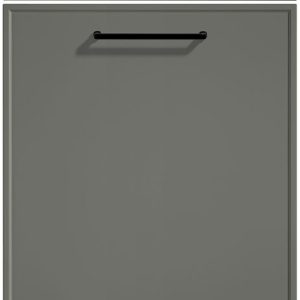 Evora Lack J03 Kwartsgrijs softmat