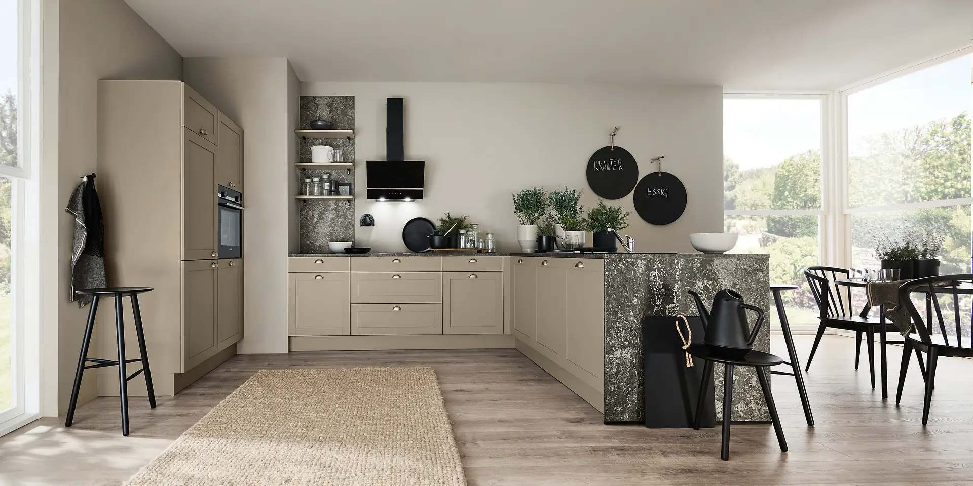 Tijdloos CHESTER___Lava